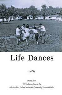 bokomslag Life Dances