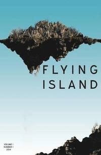 bokomslag Best of Flying Island 2014