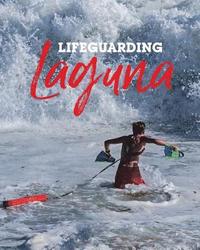 bokomslag Lifeguarding Laguna