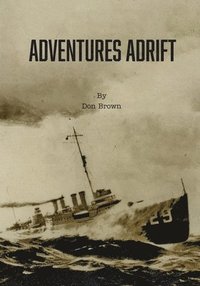 bokomslag Adventures Adrift