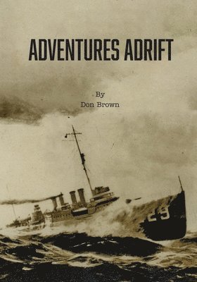 Adventures Adrift 1