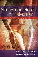 bokomslag Stop Endometriosis and Pelvic Pain