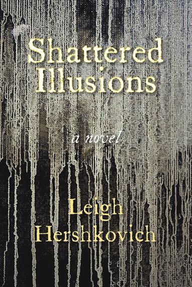 bokomslag Shattered Illusions