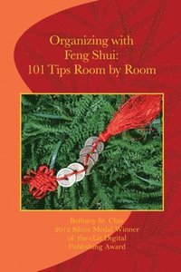 bokomslag Organizing with Feng Shui