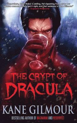 The Crypt of Dracula 1