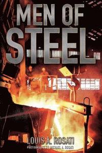 bokomslag Men of Steel