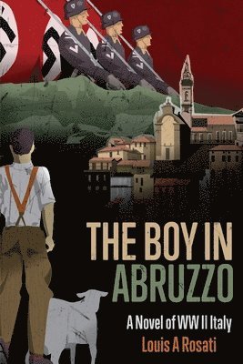 bokomslag The Boy in Abruzzo