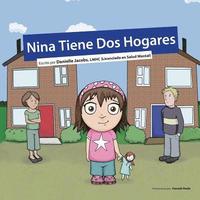 bokomslag Nina Tiene Dos Hogares