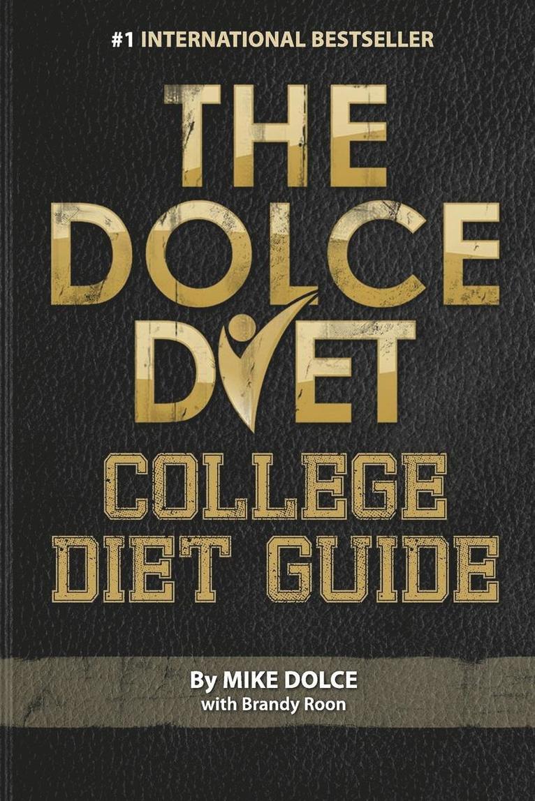 The Dolce Diet 1