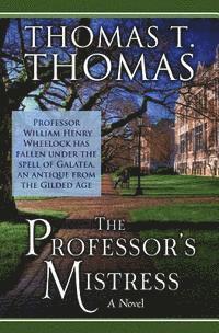 The Professor's Mistress 1