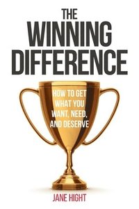 bokomslag The Winning Difference