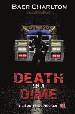 Baer Charlton - Death on a Dime, Häftad