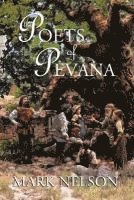 Mark Nelson - Poets of Pevana, Häftad