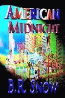 bokomslag American Midnight: A Damaged Posse Novel