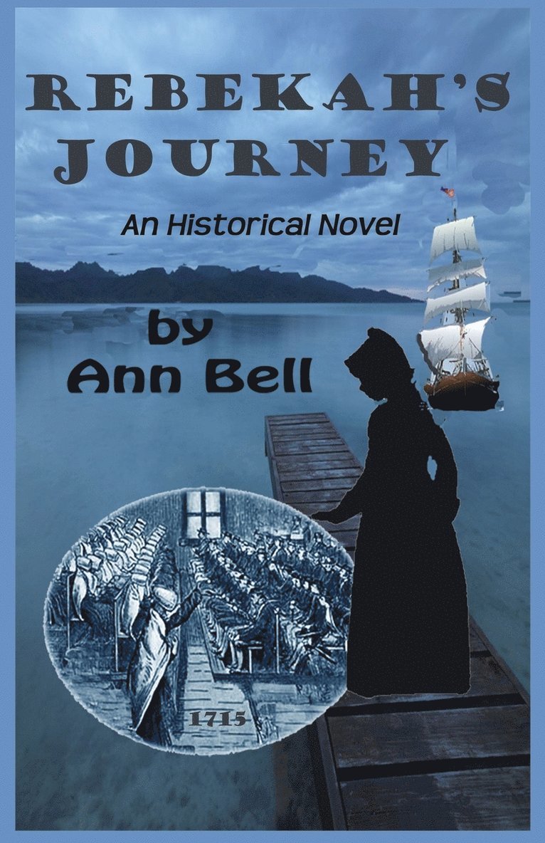 Rebekah's Journey 1