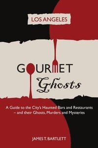 bokomslag Gourmet Ghosts