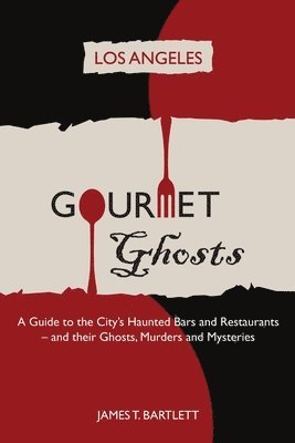 Gourmet Ghosts 1