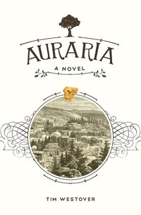bokomslag Auraria