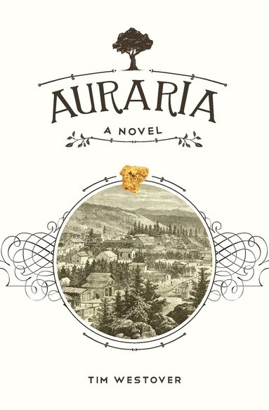 bokomslag Auraria