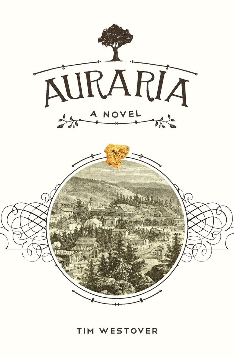 Auraria