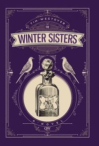 bokomslag The Winter Sisters