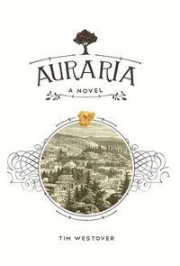 bokomslag Auraria