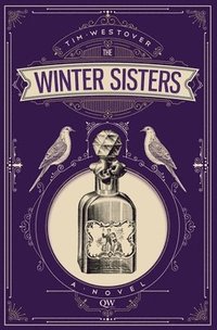 bokomslag The Winter Sisters