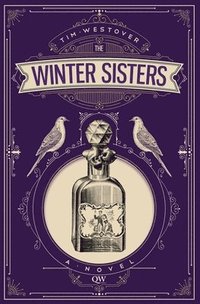 bokomslag Winter Sisters