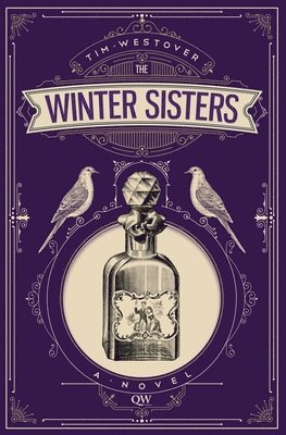 bokomslag Winter Sisters