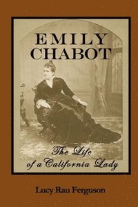 bokomslag Emily Chabot