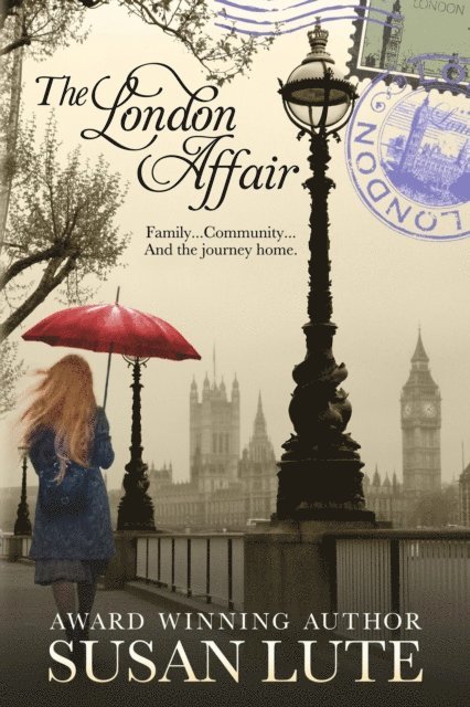 The London Affair 1