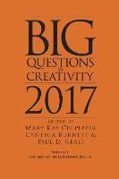 bokomslag Big Questions in Creativity 2017