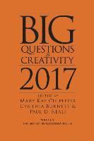 bokomslag Big Questions in Creativity 2017: The Best of Big Questions 2013-16