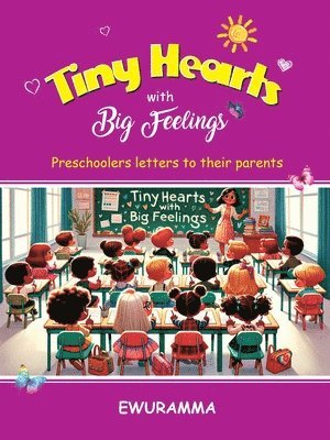 Tiny Hearts with Big Feelings 1