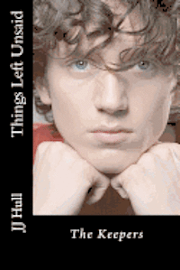 The Keeper Things Left Unsaid