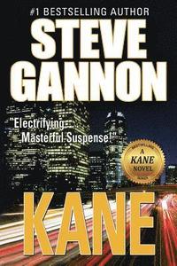 bokomslag Kane: A Kane Novel