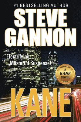 Kane: A Kane Novel