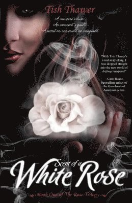 Scent of a White Rose