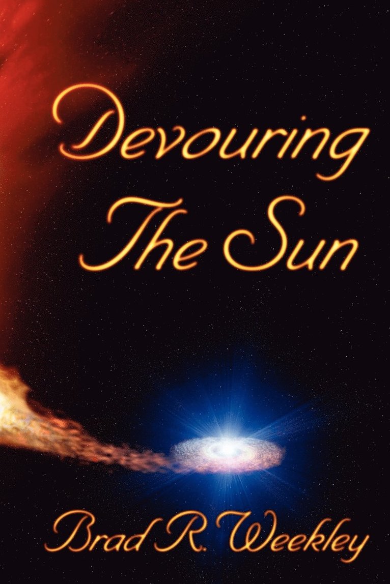 Devouring The Sun 1