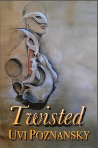 bokomslag Twisted