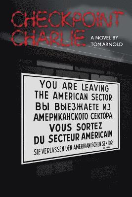 bokomslag Checkpoint Charlie