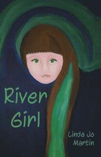 bokomslag River Girl