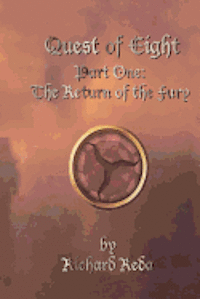 The Quest of Eight Part One: The Return of the Fury 1