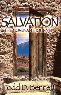 bokomslag Salvation: The Covenant Journey