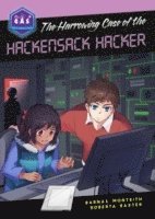 The Harrowing Case of the Hackensack Hacker