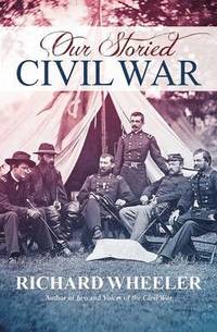 bokomslag Our Storied Civil War