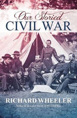 Our Storied Civil War 1