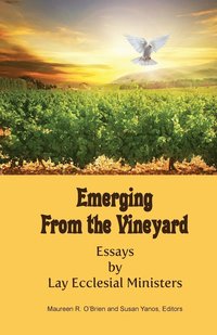 bokomslag Emerging from the Vineyard