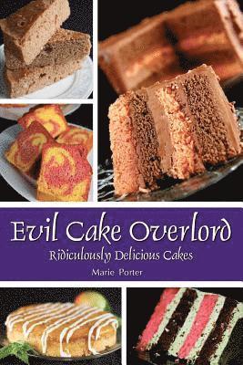 Evil Cake Overlord 1