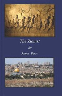 bokomslag The Zionist